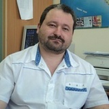 Мельников Михаил Владимирович