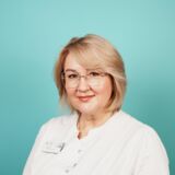 Матвеева Татьяна Вячеславовна