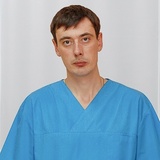 Швыркунов Александр Степанович