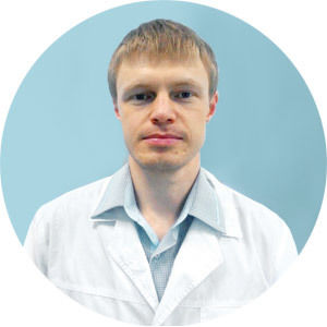 Савин Константин Александрович