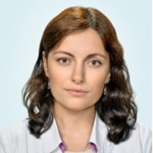 Щукина Нина Владимировна