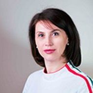 Майорова Ольга Владимировна, фото