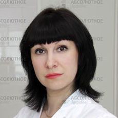 Симакова Елена Анатольевна, фото