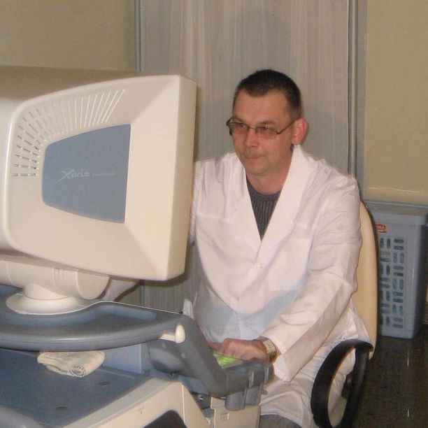 Чуприков Григорий Анатолиевич, фото