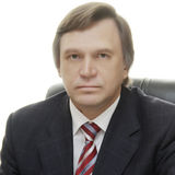 Медведев Владимир Леонидович