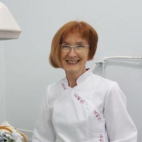 Яхина Светлана Арслановна