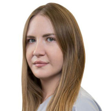 Санникова Яна Валерьевна