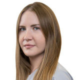 Санникова Яна Валерьевна