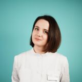 Мелешенкова Анастасия Олеговна