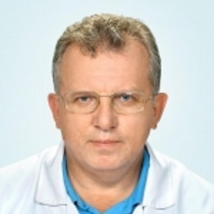 Юдкин Владимир Иванович