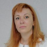 Грязева Лариса Валентиновна фото