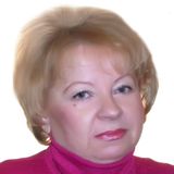 Ларионова Тамара Никифоровна