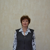 Жаворонкова Мадина Рефгатовна, фото