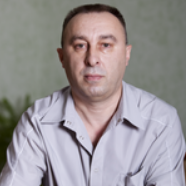 Цекот В.В. Благовещенск - фотография