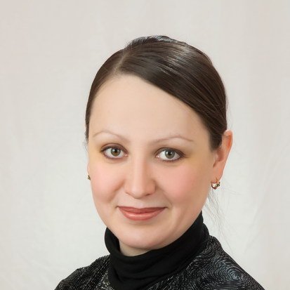 Деньгина Анжела Юрьевна, фото