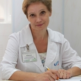 Мищенко Наталья Геннадьевна фото