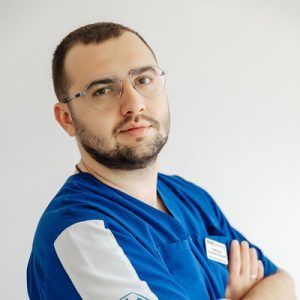 Чеботарев А.С. Воронеж - фотография