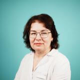 Миловзорова Анна Николаевна