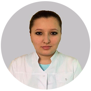 Боисова Диана Хусиновна, фото