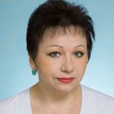 Базаленко Людмила Ивановна