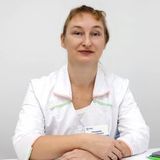Геннадьева Елена Борисовна