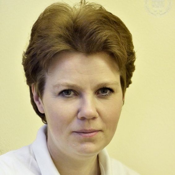 Лубская Екатерина Юрьевна, фото