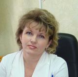 Секерина Татьяна Ивановна