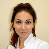 Хуснуллина Гульназ Римовна