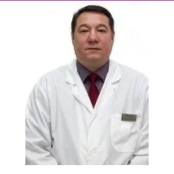 Кириллов Валерий Рудольфович