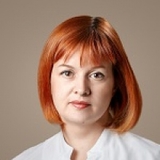 Новицкая Ольга Николаевна фото