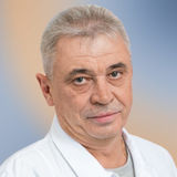 Круглик Сергей Михайлович
