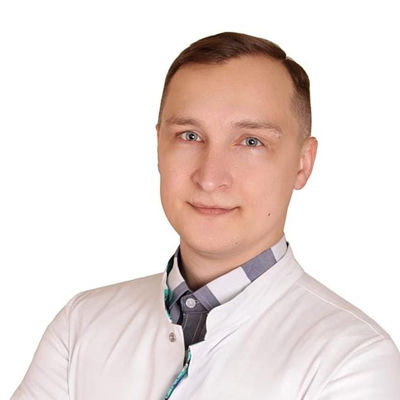 Любимов Валентин Игоревич, фото