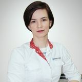 Усанова Светлана Валерьевна