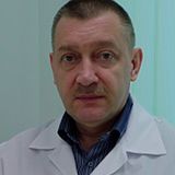 Гусев Олег Васильевич