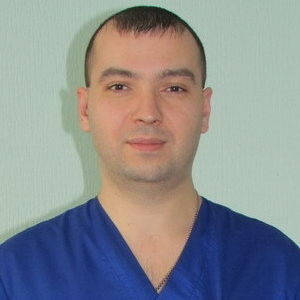 Фролов Андрей Юрьевич, фото