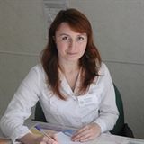 Устинова Екатерина Андреевна