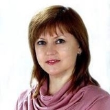 Коваленко Ирина Михайловна