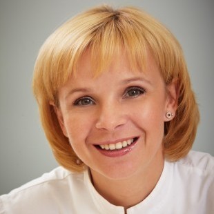 Захаркина Юлия Александровна, фото
