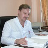 Лагутин Александр Николаевич