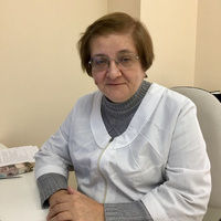Тимолянова Евгения Каприеловна