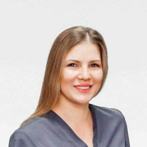 Ионова Анастасия Викторовна, фото