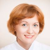 Семенцова Ольга Валерьевна