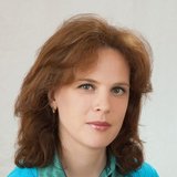 Дъяконова Наталия Юрьевна