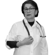Демидова Ольга Александровна, фото