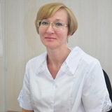 Комова Ольга Валерьевна