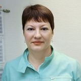 Ященко Наталья Николаевна
