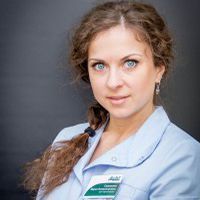 Сидоренко Мария Владимировна