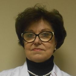 Соколова Вера Валерьевна, фото