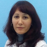 Аверьянова Наталья Александровна