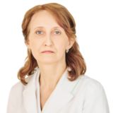 Кузнецова Елена Викторовна